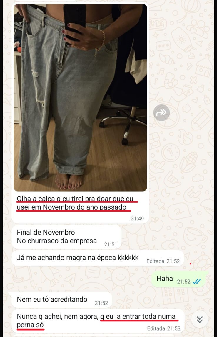 Feedback de paciente